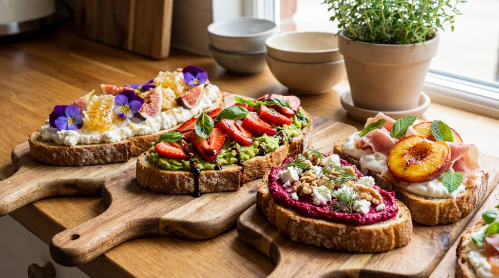 découvrez pain et gourmandiz et transformez vos tartines en délices uniques grâce à nos saveurs originales et gourmandes.
