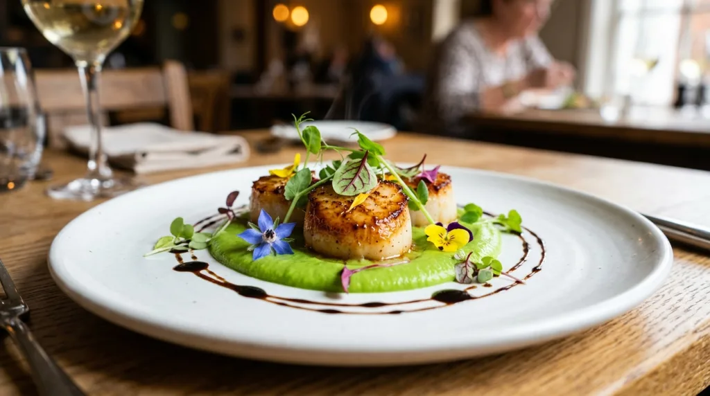 découvrez des recettes d'entrées chaudes gastronomiques faciles à réaliser, rapides et savoureuses, parfaites pour impressionner vos invités en toute simplicité.