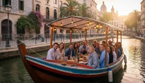 découvrez barcasi à barcelone, un lieu authentique et convivial où la gastronomie locale se mêle à une ambiance chaleureuse pour une expérience inoubliable.