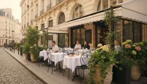 découvrez les meilleures adresses du café châtelet à paris pour savourer un moment de détente entre amis ou en solo, dans une ambiance conviviale et chaleureuse.