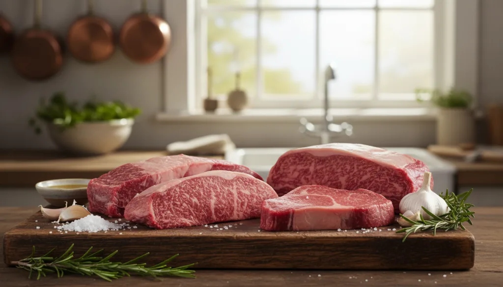 découvrez les morceaux de bœuf les plus tendres et abordables. nos conseils pour choisir des viandes savoureuses et économiques, parfaites pour vos recettes.
