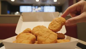 découvrez les prix des nuggets mcdonald's, ainsi que toutes les informations pratiques pour bien choisir et profiter de vos en-cas préférés.