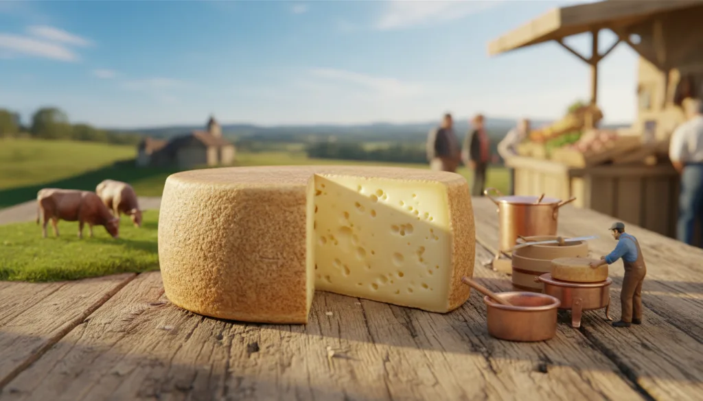 découvrez les facteurs qui influencent le prix du fromage comté et comprenez les coûts qui expliquent son tarif unique sur le marché.