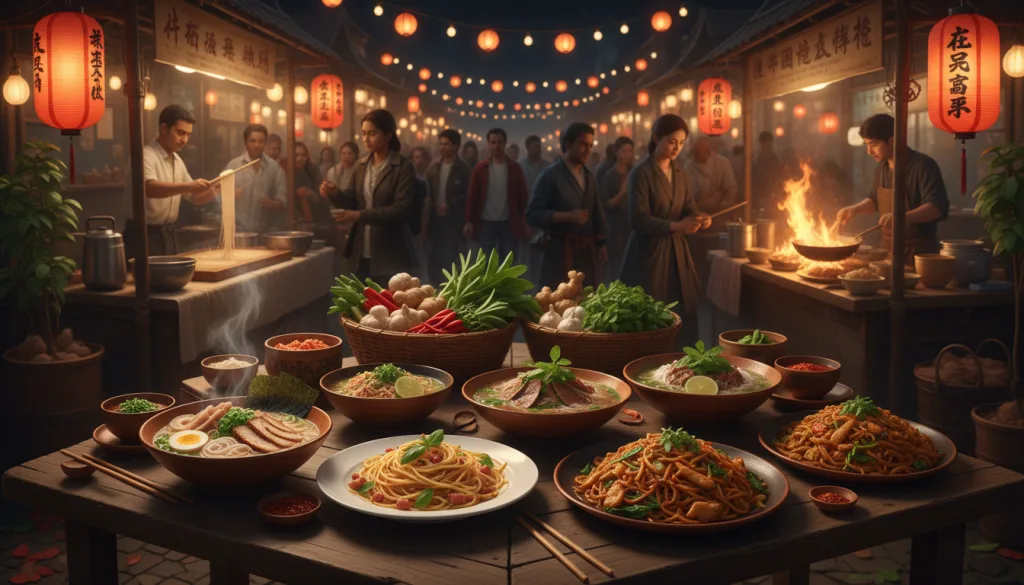 découvrez noodle mag, un voyage savoureux au cœur de la culture des nouilles à travers le monde, ses recettes, ses traditions et ses tendances culinaires.