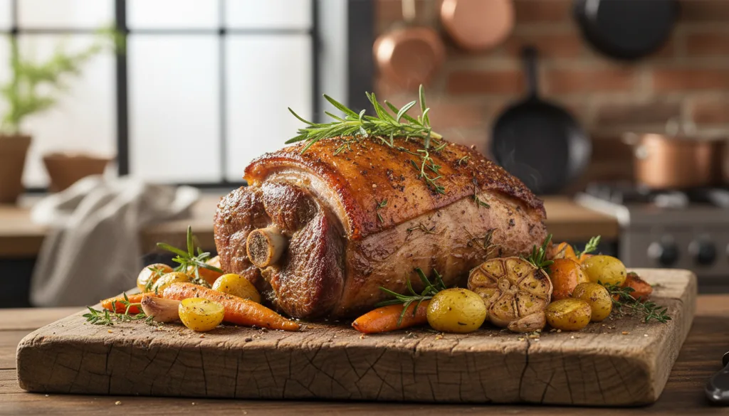 découvrez nos astuces incontournables pour réussir un rôti de veau au four tendre et savoureux à chaque cuisson. conseils de préparation, température idéale et recettes gourmandes.
