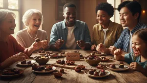 découvrez les avis des consommateurs sur le chocolat bonnat et laissez-vous guider par leurs retours pour choisir vos tablettes préférées.